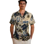 indianapolis-colts-hawaiian-shirt-customized-island-voyage-blue-beige-best-selling