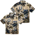 indianapolis-colts-hawaiian-shirt-customized-island-voyage-blue-beige-best-selling