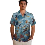 iowa-state-cyclones-hawaiian-shirt-customized-coral-reef-aqua-best-selling