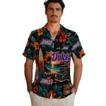 james-madison-dukes-hawaiian-shirt-personalized-scenic-collage-black-green-best-selling