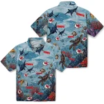 kansas-city-chiefs-hawaiian-shirt-customized-coral-reef-aqua-best-selling