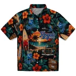 kansas-city-royals-hawaiian-shirt-custom-scenic-collage-black-green-best-selling