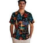 kansas-city-royals-hawaiian-shirt-custom-scenic-collage-black-green-best-selling