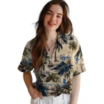 kansas-city-royals-hawaiian-shirt-personalized-island-voyage-royal-blue-beige-best-selling