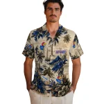 kansas-jayhawks-hawaiian-shirt-personalized-island-voyage-blue-beige-best-selling