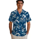 los-angeles-dodgers-hawaiian-shirt-custom-wave-florals-blue-best-selling