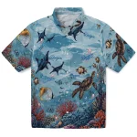 los-angeles-dodgers-hawaiian-shirt-personalized-coral-reef-aqua-best-selling