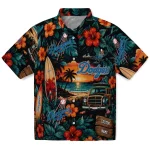 los-angeles-dodgers-hawaiian-shirt-personalized-scenic-collage-black-green-best-selling