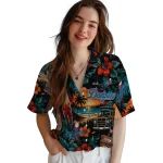 los-angeles-dodgers-hawaiian-shirt-personalized-scenic-collage-black-green-best-selling