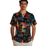 lsu-tigers-hawaiian-shirt-custom-scenic-collage-black-green-best-selling