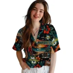 marquette-golden-eagles-hawaiian-shirt-custom-scenic-collage-black-green-best-selling