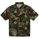 miami-dolphins-hawaiian-shirt-custom-foliage-camo-dark-olive-green-best-selling
