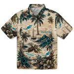 miami-dolphins-hawaiian-shirt-customized-island-voyage-aqua-beige-best-selling