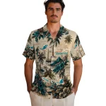 miami-dolphins-hawaiian-shirt-customized-island-voyage-aqua-beige-best-selling