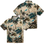 miami-dolphins-hawaiian-shirt-customized-island-voyage-aqua-beige-best-selling