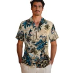 miami-marlins-hawaiian-shirt-personalized-island-voyage-blue-beige-best-selling