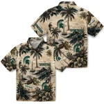 michigan-state-spartans-hawaiian-shirt-personalized-island-voyage-green-beige-best-selling