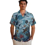 milwaukee-brewers-hawaiian-shirt-customized-coral-reef-aqua-best-selling