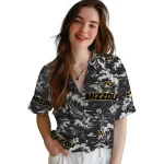 missouri-tigers-hawaiian-shirt-customized-wave-florals-black-best-selling