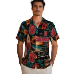 nc-state-wolfpack-hawaiian-shirt-custom-scenic-collage-black-green-best-selling