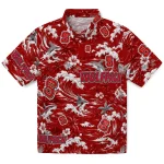 nc-state-wolfpack-hawaiian-shirt-customized-wave-florals-red-best-selling