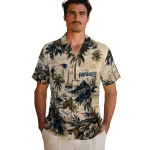 new-england-patriots-hawaiian-shirt-custom-island-voyage-blue-beige-best-selling