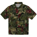 New York Giants Hawaiian Shirt - Customized Foliage Camo Dark Olive Green 1 new-york-giants-hawaiian-shirt-customized-foliage-camo-dark-olive-green-best-selling