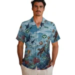 new-york-jets-hawaiian-shirt-customized-coral-reef-aqua-best-selling