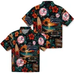 new-york-yankees-hawaiian-shirt-customized-scenic-collage-black-green-best-selling