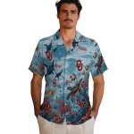 oklahoma-sooners-hawaiian-shirt-custom-coral-reef-aqua-best-selling