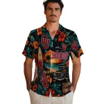 oklahoma-sooners-hawaiian-shirt-custom-scenic-collage-black-green-best-selling