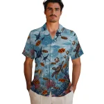 oklahoma-state-cowboys-hawaiian-shirt-personalized-coral-reef-aqua-best-selling