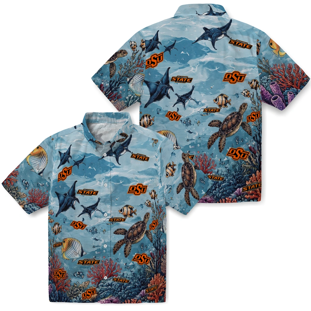 oklahoma-state-cowboys-hawaiian-shirt-personalized-coral-reef-aqua-high-quality