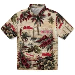 ole-miss-rebels-hawaiian-shirt-custom-island-voyage-red-beige-best-selling