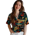 pittsburgh-pirates-hawaiian-shirt-customized-scenic-collage-black-green-best-selling
