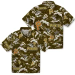pittsburgh-pirates-hawaiian-shirt-personalized-wave-florals-black-best-selling