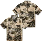 purdue-boilermakers-hawaiian-shirt-personalized-island-voyage-gold-beige-best-selling