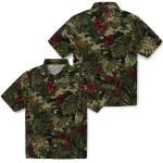 san-diego-padres-hawaiian-shirt-custom-foliage-camo-dark-olive-green-best-selling