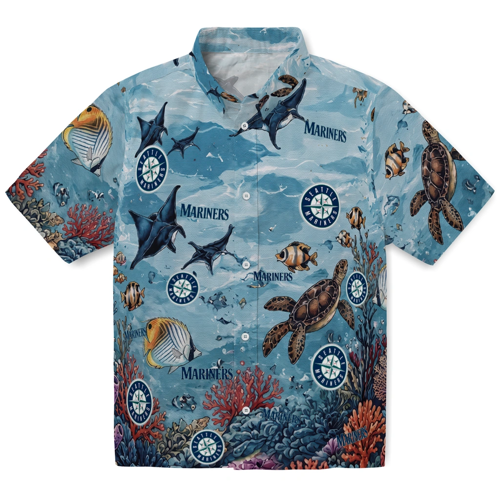 seattle-mariners-hawaiian-shirt-customized-coral-reef-aqua-best-selling seattle mariners hawaiian shirt customized coral reef aqua best selling