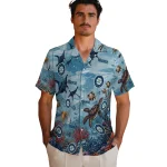 seattle-mariners-hawaiian-shirt-customized-coral-reef-aqua-best-selling