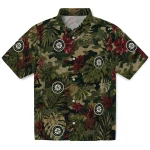 Seattle Mariners Hawaiian Shirt - Personalized Foliage Camo Dark Olive Green 1 seattle-mariners-hawaiian-shirt-personalized-foliage-camo-dark-olive-green-best-selling