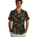 seattle-mariners-hawaiian-shirt-personalized-foliage-camo-dark-olive-green-best-selling