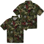 seattle-mariners-hawaiian-shirt-personalized-foliage-camo-dark-olive-green-best-selling