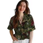 seattle-mariners-hawaiian-shirt-personalized-foliage-camo-dark-olive-green-best-selling
