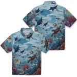 seattle-seahawks-hawaiian-shirt-personalized-coral-reef-aqua-best-selling