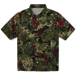 tampa-bay-buccaneers-hawaiian-shirt-customized-foliage-camo-dark-olive-green-best-selling