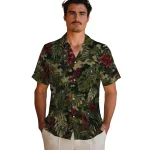 tampa-bay-buccaneers-hawaiian-shirt-customized-foliage-camo-dark-olive-green-best-selling