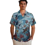 texas-am-aggies-hawaiian-shirt-custom-coral-reef-aqua-best-selling