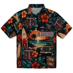 texas-am-aggies-hawaiian-shirt-custom-scenic-collage-black-green-best-selling