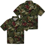 texas-longhorns-hawaiian-shirt-custom-foliage-camo-dark-olive-green-best-selling